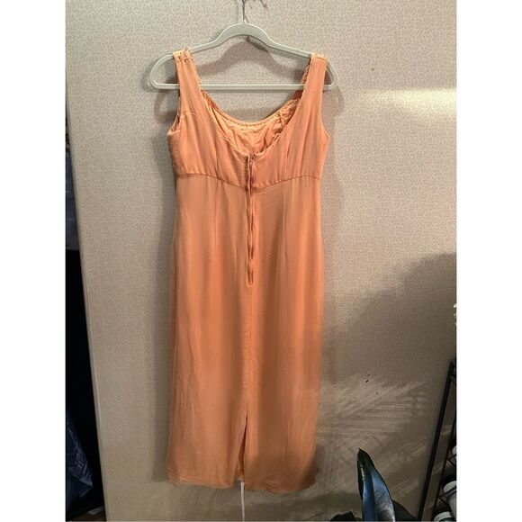 Vintage midi party dress - Picture 7 of 9